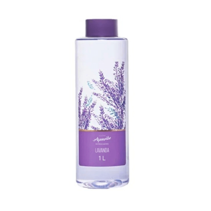 Aquavibe Refrescantes Lavanda