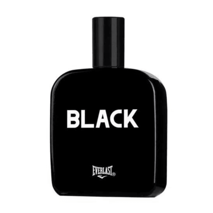 Everlast Black Eau de Cologne