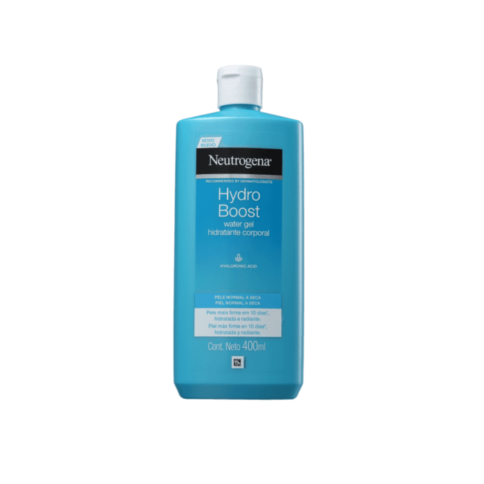 Gel Hidratante Corporal Neutrogena Hydro boost