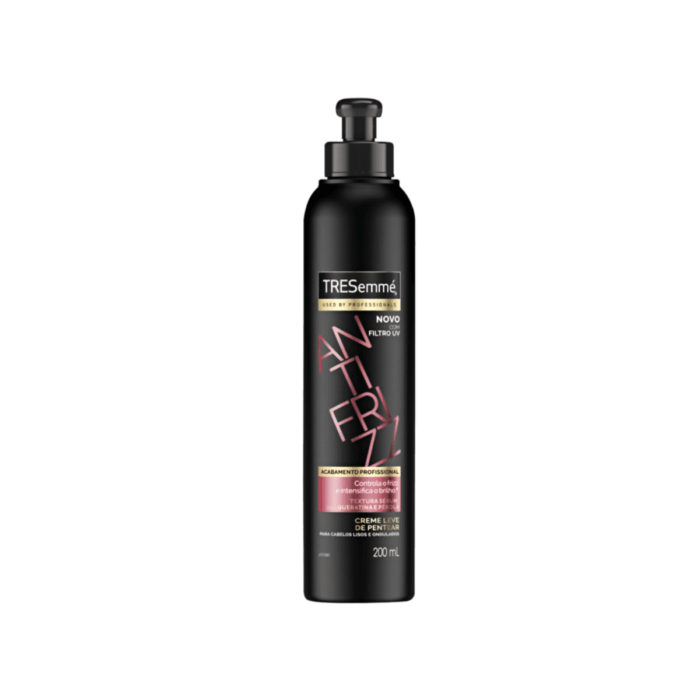 Creme de Pentear Tresemmé Antifrizz