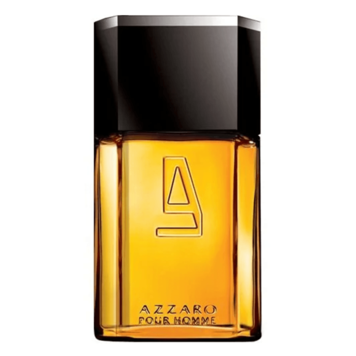 Azzaro Pour Homme Eau de Toilette