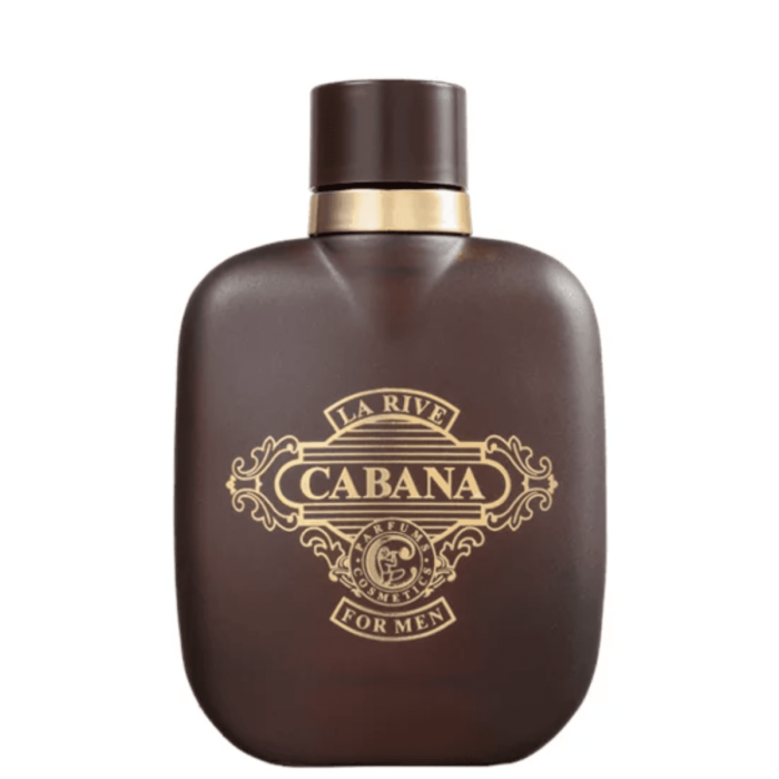 La Rive Cabana Eau de Toilette