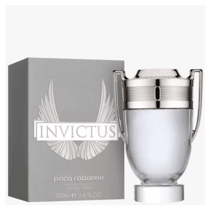 Paco Rabanne Invictus Eau de Toilette