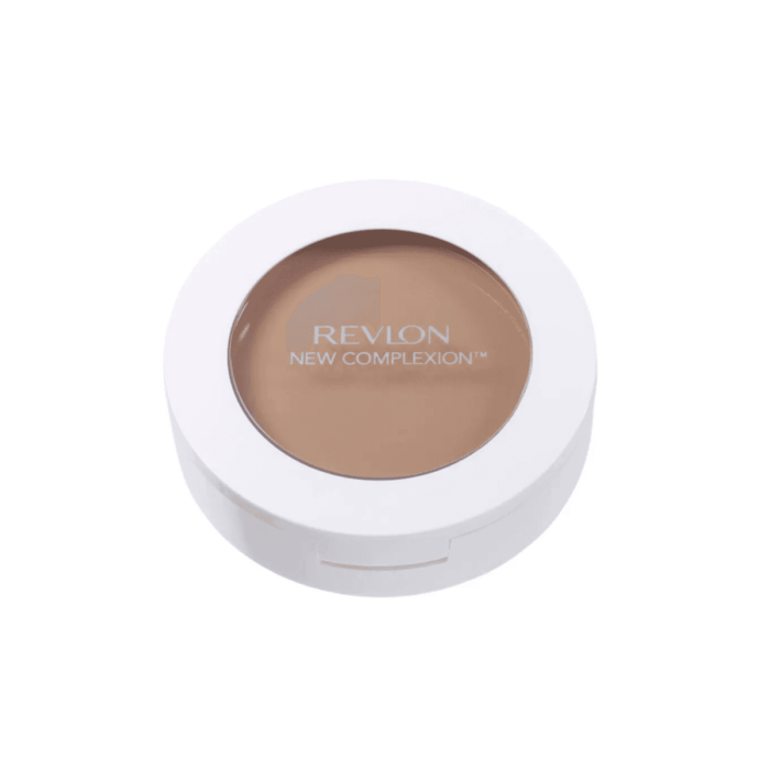 New Complexion One-Step Compact Makeup