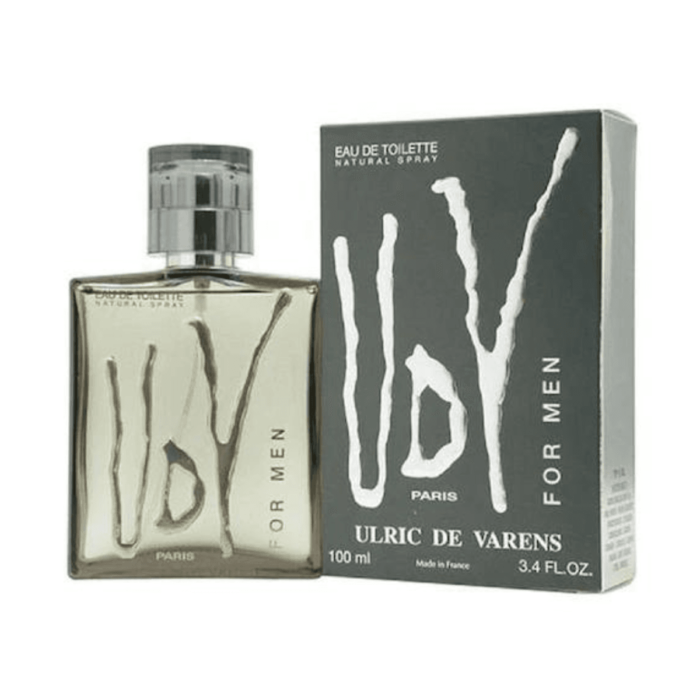 Ulric de Varens (UDV) For Men Eau de Toilette