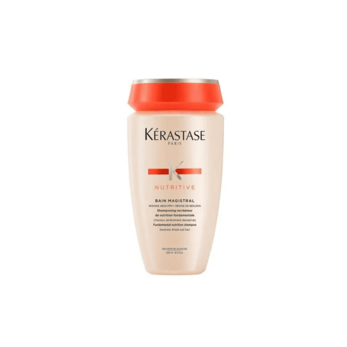 Shampoo Nutritive Bain Magistral