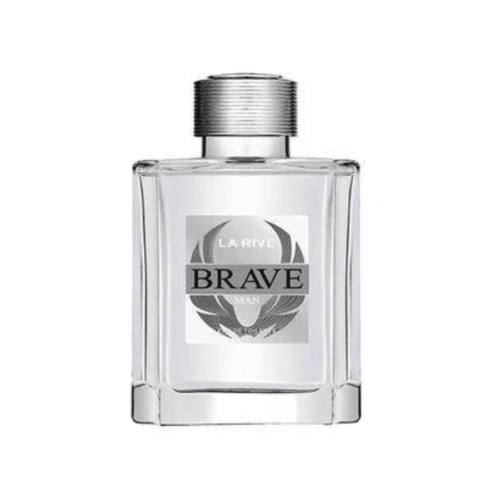 LA RIVE Brave Eau de Toilette