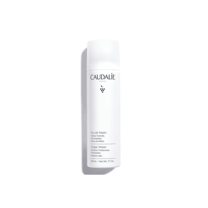 Água de Uva EAU de Raisin