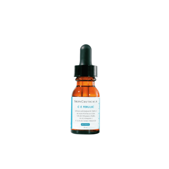 Sérum Antioxidante C E Ferulic