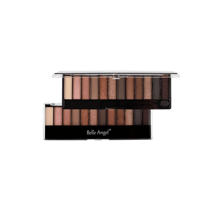 Paleta de Sombras Belle Angel